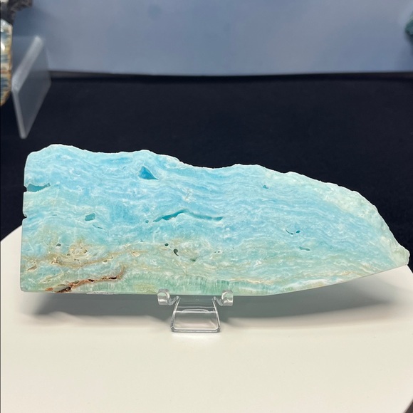 Other - Smithsonite Slab  6 X 2 1/4 inches